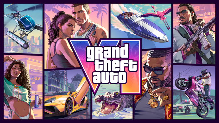 20 cosas que podrás hacer en GTA VI