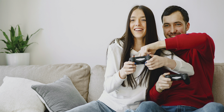 Los mejores juegos para jugar en pareja: